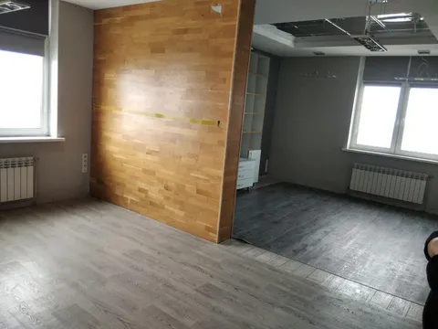 Продажа  офисное помещение Киевская обл., Киев, Закревского Николая ул., 95а - 5/21
