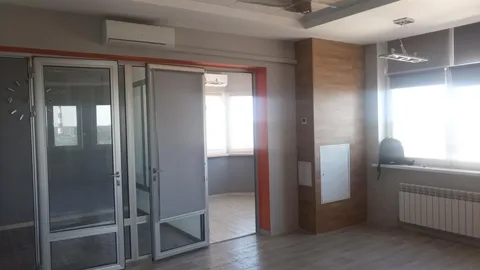 Продажа  офисное помещение Киевская обл., Киев, Закревского Николая ул., 95а - 13/21