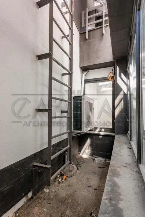 Продажа  коммерческое помещение Киевская обл., Киев, Днепровская наб. ул., 18А - 19/21