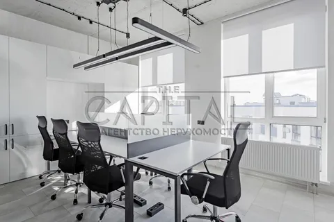 Продажа  офисное помещение Киевская обл., Киев, Алимпия Галика ул., 75 - 3/15