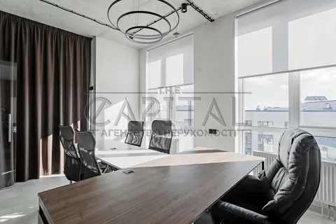 Продажа  офисное помещение Киевская обл., Киев, Алимпия Галика ул., 75 - 2/20