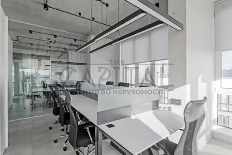 Продажа  офисное помещение Киевская обл., Киев, Алимпия Галика ул., 75 - 8/20
