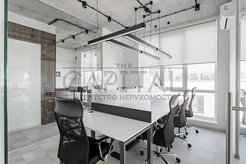 Продажа  офисное помещение Киевская обл., Киев, Алимпия Галика ул., 75 - 9/20
