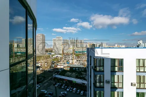 Продажа  офисное помещение Киевская обл., Киев, Алимпия Галика ул., 75 - 9/13