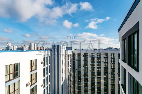 Продажа  офисное помещение Киевская обл., Киев, Алимпия Галика ул., 75 - 10/13