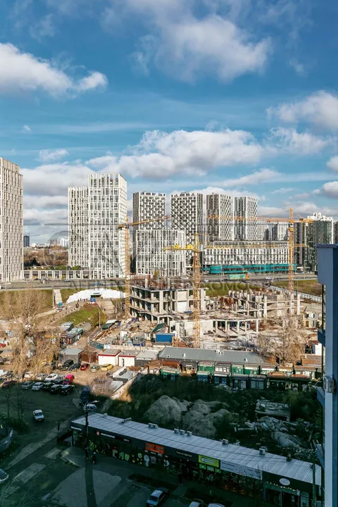 Продажа  офисное помещение Киевская обл., Киев, Алимпия Галика ул., 75 - 11/13