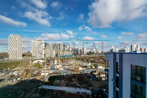 Продажа  офисное помещение Киевская обл., Киев, Алимпия Галика ул., 75 - 12/13