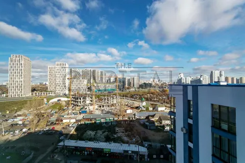 Продажа  офисное помещение Киевская обл., Киев, Алимпия Галика ул., 75 - 13/13