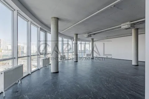 Продажа  офисное помещение Киевская обл., Киев, Алимпия Галика ул., 75 - 2/9