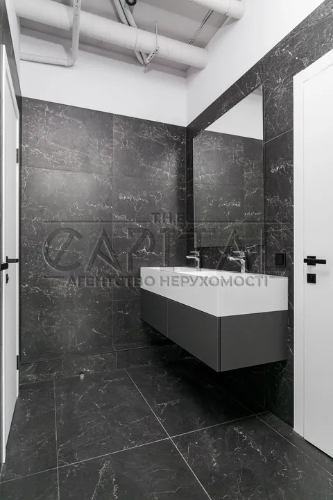 Продажа  офисное помещение Киевская обл., Киев, Алимпия Галика ул., 75 - 5/9