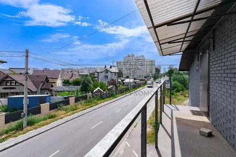 Продажа  коммерческое помещение Киевская обл., Вишневое, В'ячеслава Чорновола ул.,  - 17/21