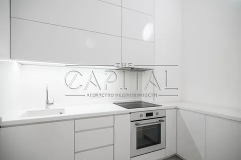 Продажа  офисное помещение Киевская обл., Киев, Кловский спуск ул., 7 - 6/15
