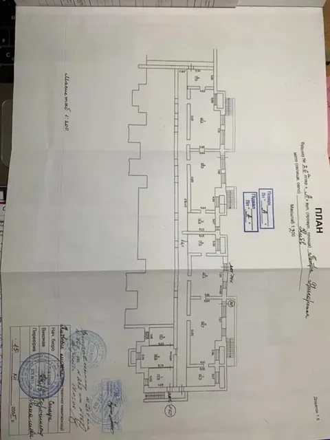 Продажа  офисное помещение Киевская обл., Киев, Григоренко Петра ул., 26а - 8/9