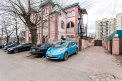 Продажа  коммерческое помещение Киевская обл., Киев, Тростянетский ул., 12