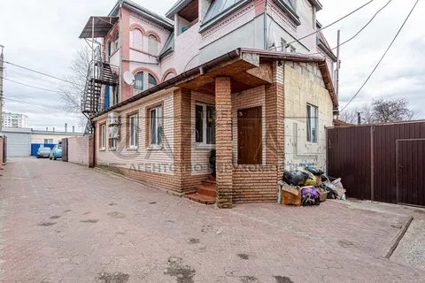 Продажа  коммерческое помещение Киевская обл., Киев, Тростянетский ул., 12 - 2/13
