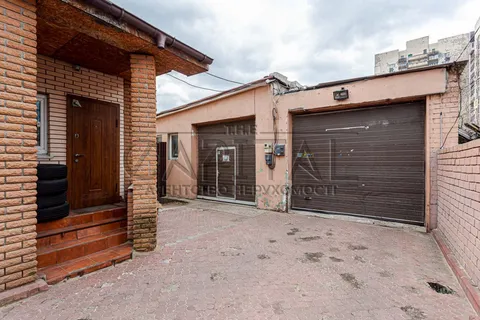 Продажа  коммерческое помещение Киевская обл., Киев, Тростянетский ул., 12 - 3/13