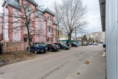 Продажа  коммерческое помещение Киевская обл., Киев, Тростянетский ул., 12 - 4/13