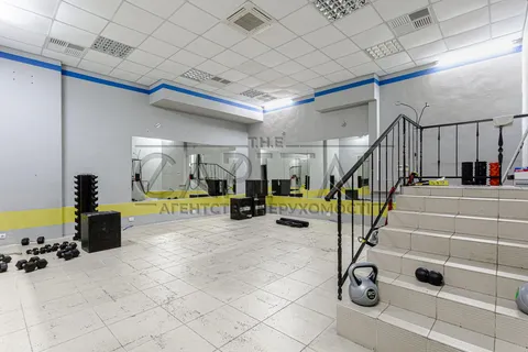 Продажа  коммерческое помещение Киевская обл., Киев, Владимира Ивасюка ул., 8 - 1/17