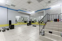 Продажа  коммерческое помещение Киевская обл., Киев, Владимира Ивасюка ул., 8