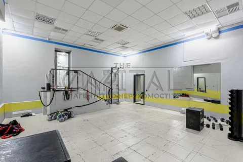 Продажа  коммерческое помещение Киевская обл., Киев, Владимира Ивасюка ул., 8 - 2/17