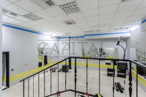 Продажа  коммерческое помещение Киевская обл., Киев, Владимира Ивасюка ул., 8 - 3/17
