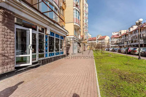 Продажа  коммерческое помещение Киевская обл., Киев, Владимира Ивасюка ул., 8 - 4/17