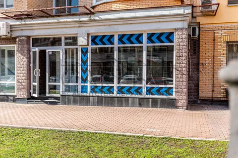 Продажа  коммерческое помещение Киевская обл., Киев, Владимира Ивасюка ул., 8 - 6/17
