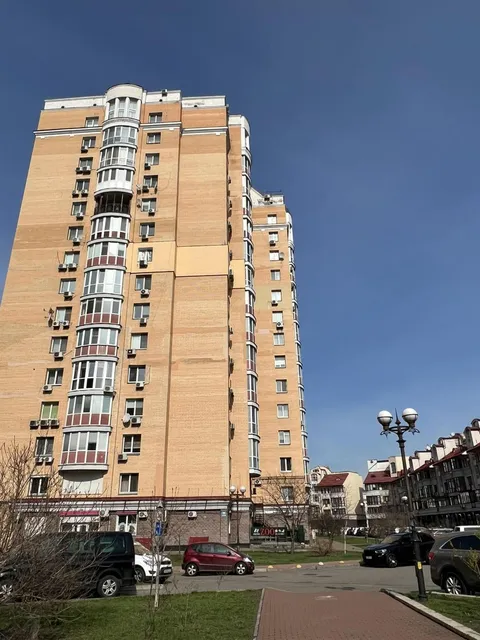 Продажа  коммерческое помещение Киевская обл., Киев, Владимира Ивасюка ул., 8 - 7/17
