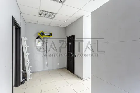 Продажа  коммерческое помещение Киевская обл., Киев, Владимира Ивасюка ул., 8 - 10/17