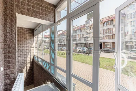 Продажа  коммерческое помещение Киевская обл., Киев, Владимира Ивасюка ул., 8 - 16/17