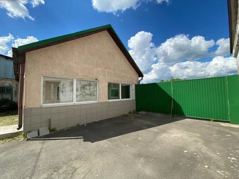 Продажа  коммерческое помещение Киевская обл., Фастов, 101 - 15/18