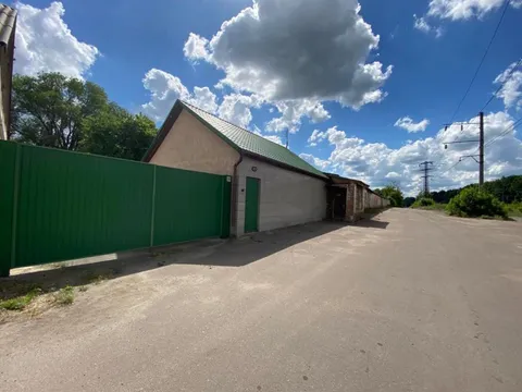 Продажа  коммерческое помещение Киевская обл., Фастов, 101 - 16/18