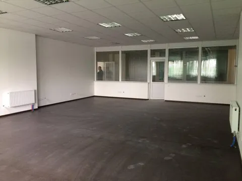 Продажа  офисное помещение Киевская обл., Киев, Ушинского ул., 40 - 7/9