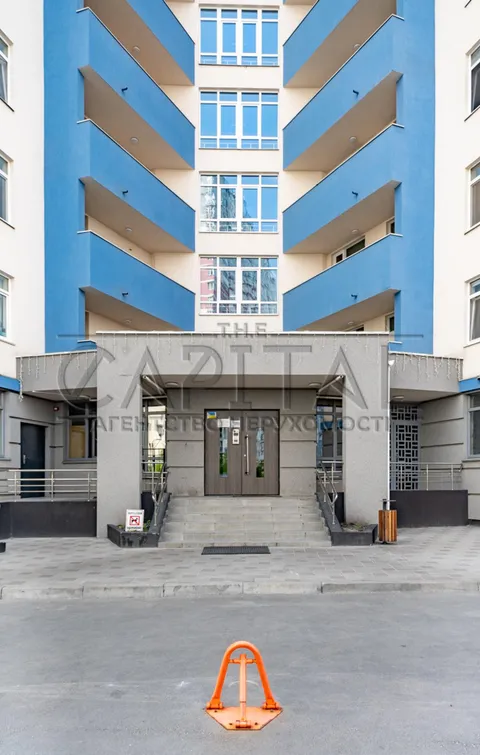 Продажа  коммерческое помещение Киевская обл., Киев, Пчелки Елены ул., 7 - 26/28