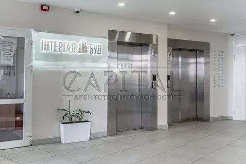 Продажа  коммерческое помещение Киевская обл., Киев, Пчелки Елены ул., 7 - 28/28
