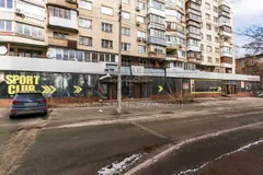 Продажа  коммерческое помещение Киевская обл., Киев, 