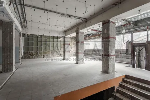 Продажа  коммерческое помещение Киевская обл., Киев,  - 16/33