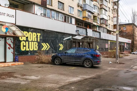Продажа  коммерческое помещение Киевская обл., Киев,  - 20/33