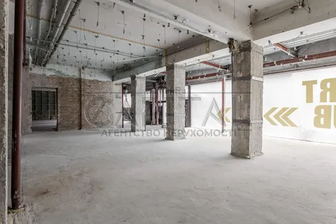 Продажа  коммерческое помещение Киевская обл., Киев,  - 25/33