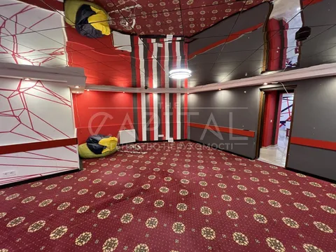 Продажа  офисное помещение Киевская обл., Киев, Белорусская ул., 3 - 2/10