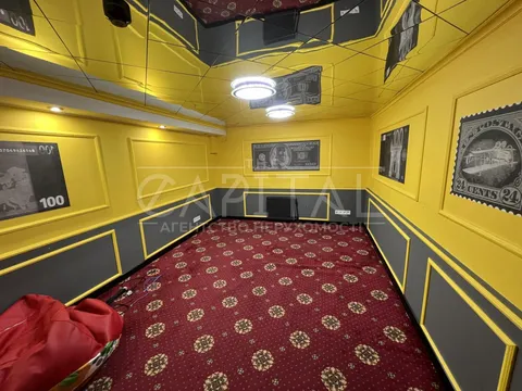 Продажа  офисное помещение Киевская обл., Киев, Белорусская ул., 3 - 4/10