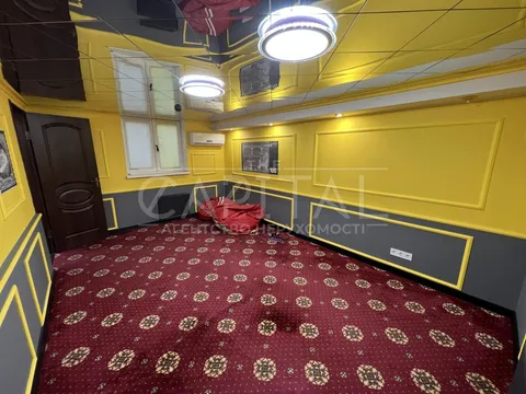 Продажа  офисное помещение Киевская обл., Киев, Белорусская ул., 3 - 7/10
