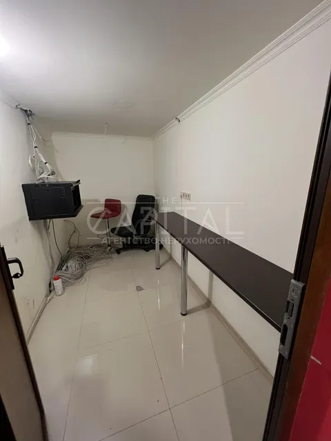 Продажа  офисное помещение Киевская обл., Киев, Белорусская ул., 3 - 8/10