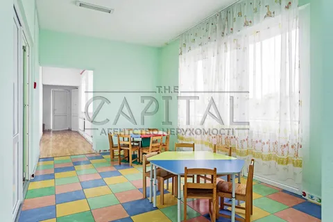 Продажа  коммерческое помещение Киевская обл., Козин, 3а - 5/39