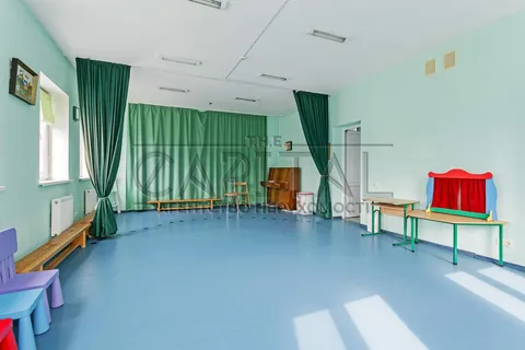 Продажа  коммерческое помещение Киевская обл., Козин, 3а - 10/39