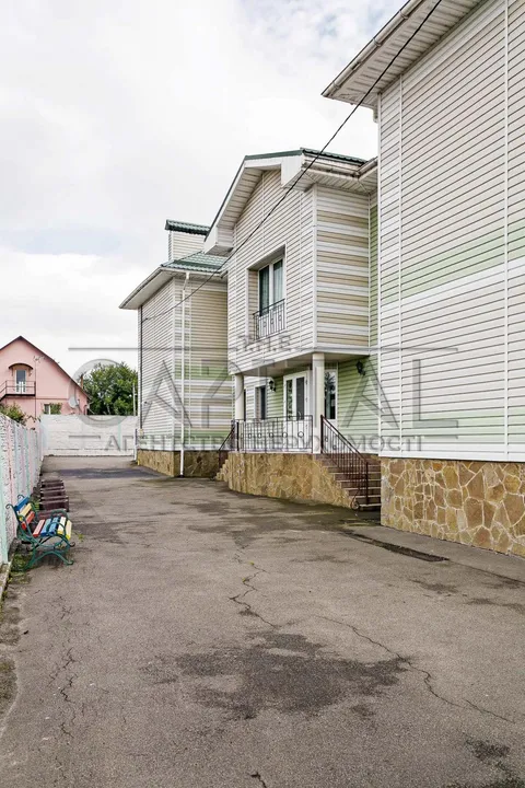 Продажа  коммерческое помещение Киевская обл., Козин, 3а - 25/39