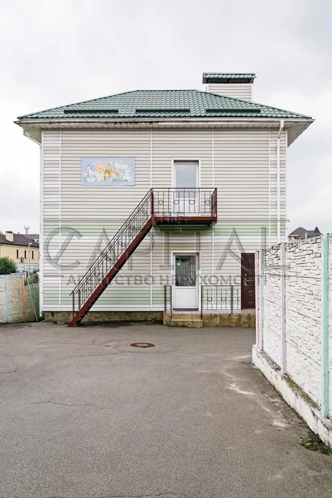 Продажа  коммерческое помещение Киевская обл., Козин, 3а - 26/39