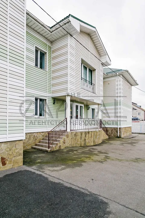 Продажа  коммерческое помещение Киевская обл., Козин, 3а - 27/39