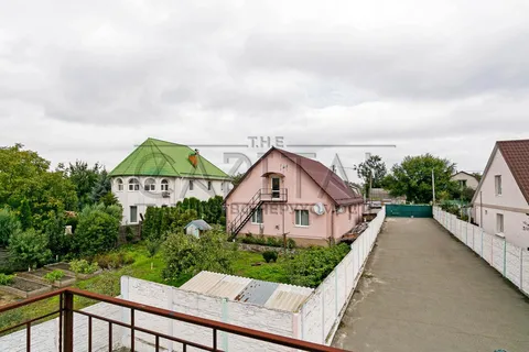 Продажа  коммерческое помещение Киевская обл., Козин, 3а - 30/39