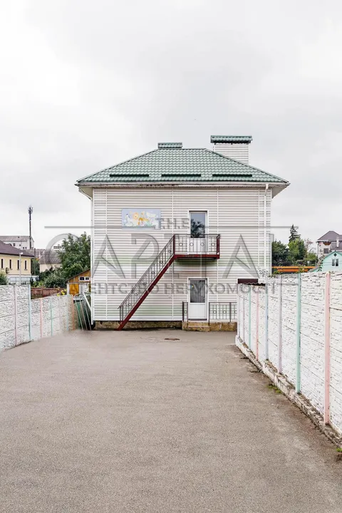 Продажа  коммерческое помещение Киевская обл., Козин, 3а - 31/39